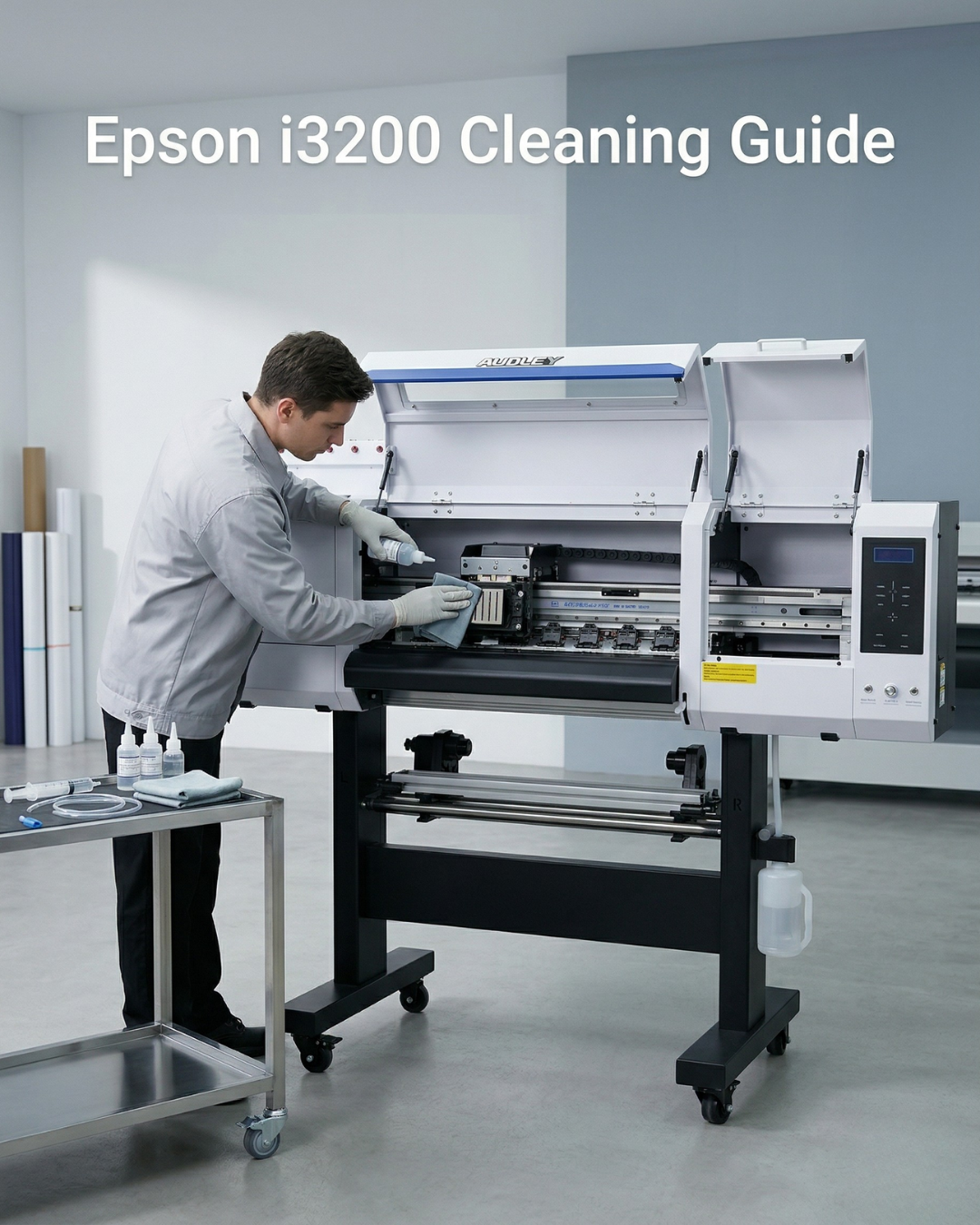 Epson i3200-A1 printhead cleaning guide — Digiprint USA