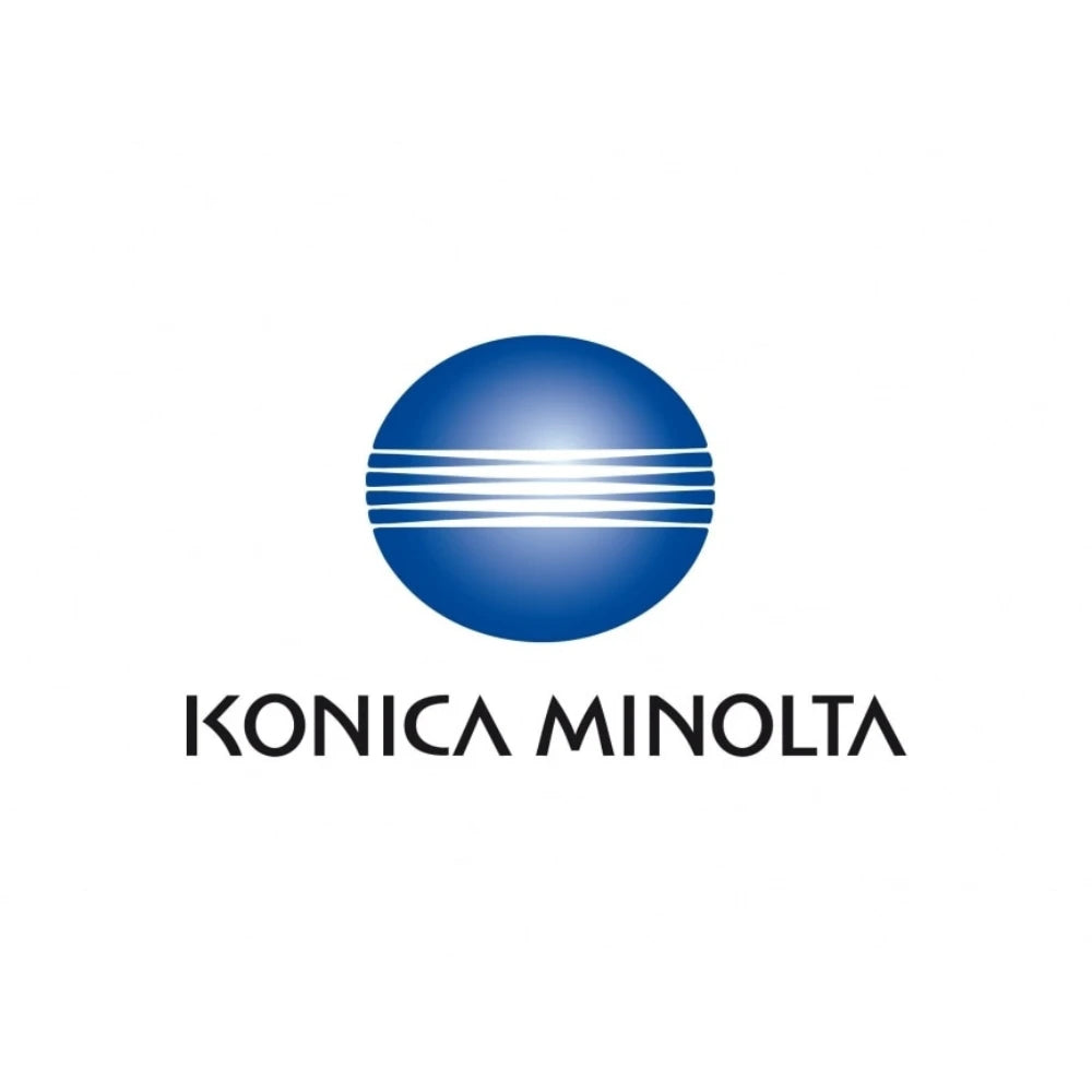 Konica printheads