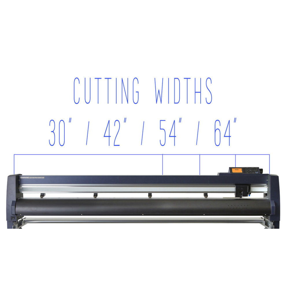 Graphtec Cutters