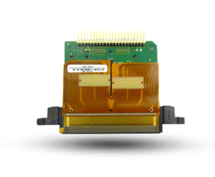 Cabezal de impresión Performa Sapphire QS-256/10 AAA con manguera