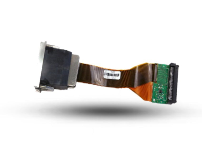 Ricoh GEN5 Water Printhead (Cable: 248mm) - MH5421