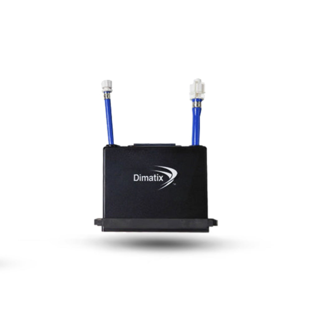 Starfire SG1024/XSA Printhead
