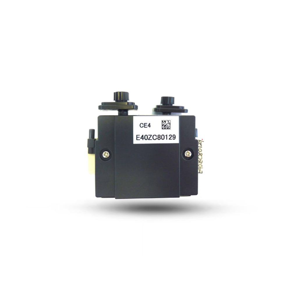 Conjunto de cabezal CE4 UJF MK-II - M018821 / M008386