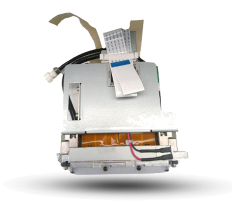 Cabezal de impresión Esmeralda QE-256/30 AAA