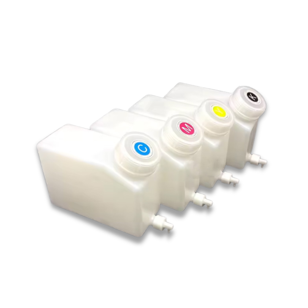 Color Ink Tank For i3200 DTF Printer