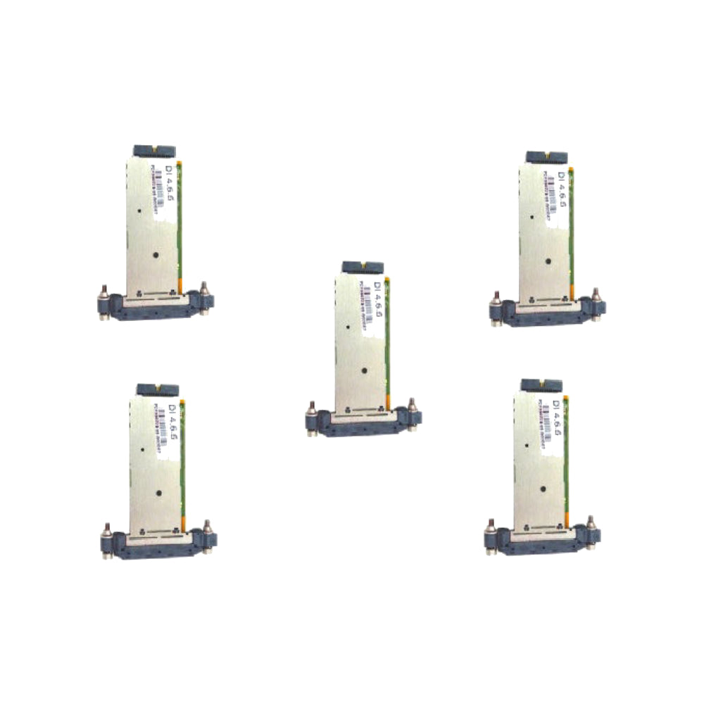 Kit de módulo de impresión HP CMB X2 (5 piezas) - CW980-00948 / CW903-60629