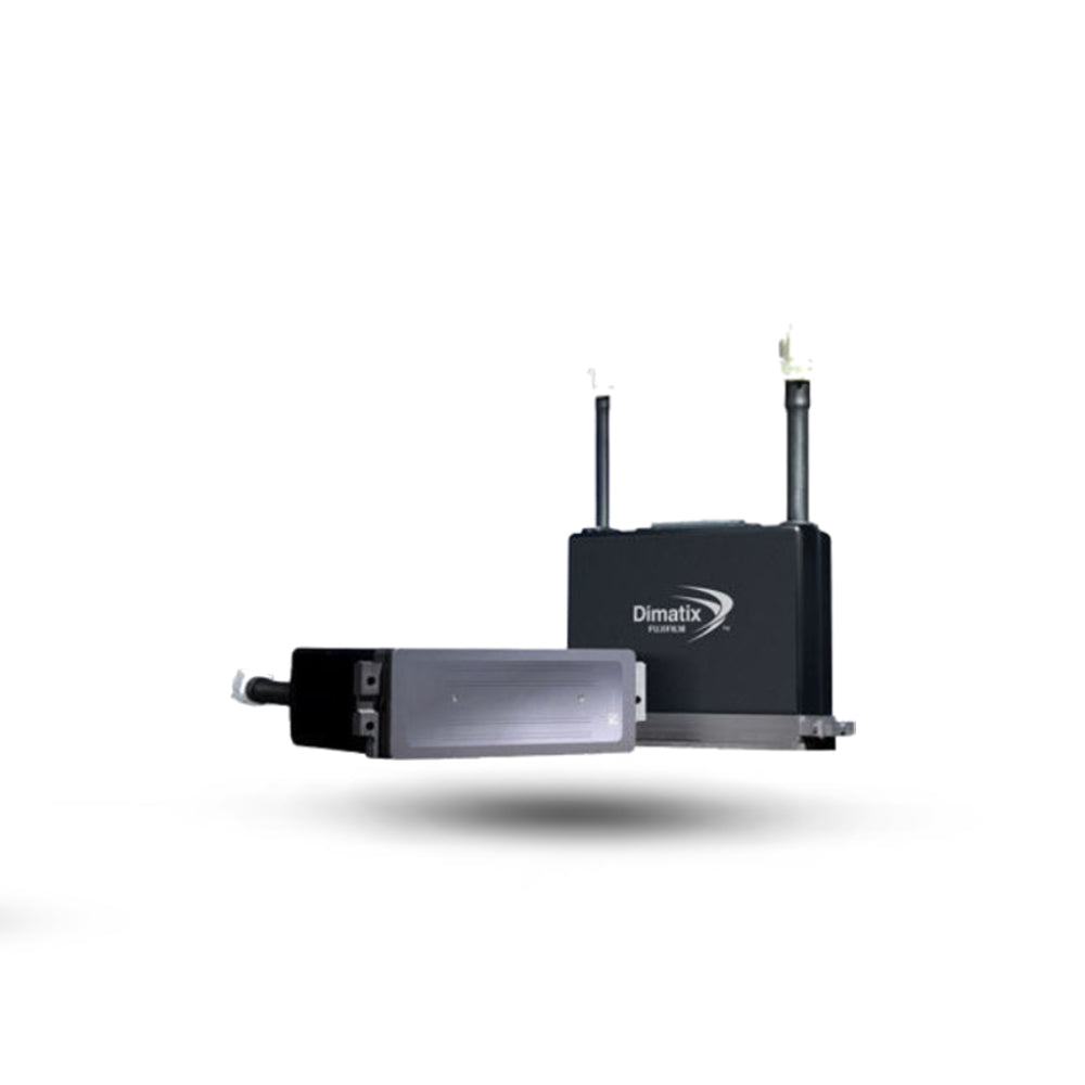 StarFire SG1024/SC Printhead