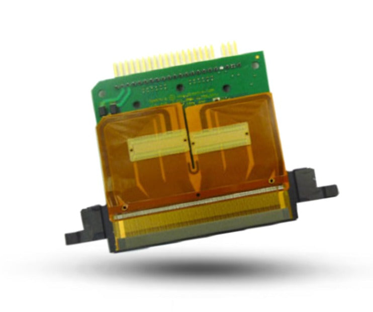 Cabezal de impresión Performa Sapphire QS-256/10 AAA con manguera