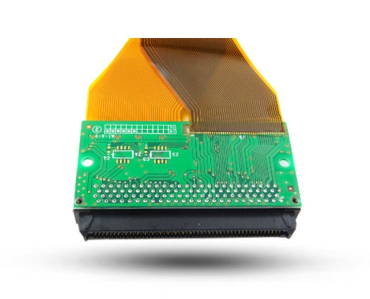 Ricoh GEN5 Water Printhead (Cable: 248mm) - MH5421