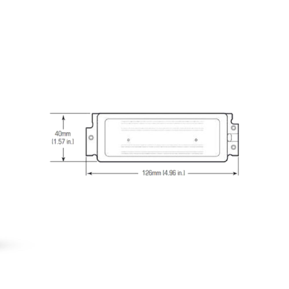 StarFire SG1024/SC Printhead