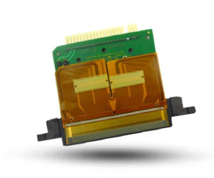 Cabezal de impresión Performa Sapphire QS-256/30 AAA sin púas para manguera