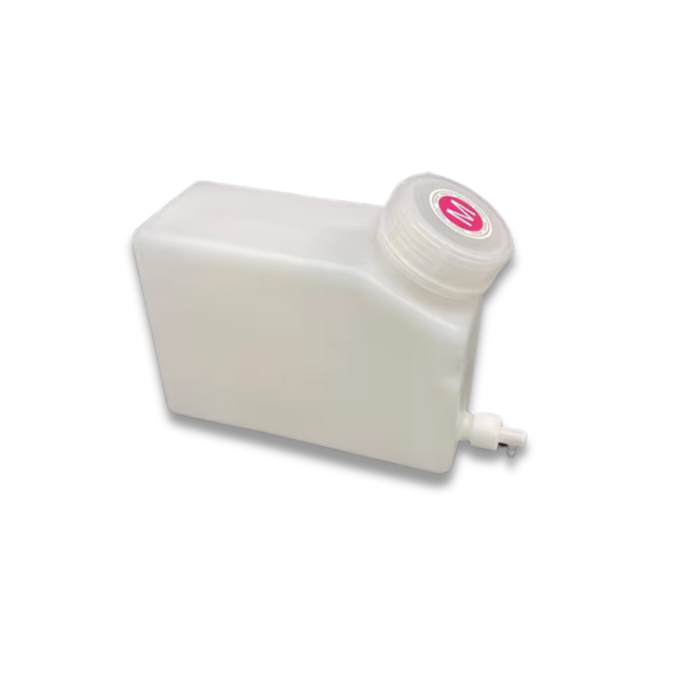Color Ink Tank For i3200 DTF Printer