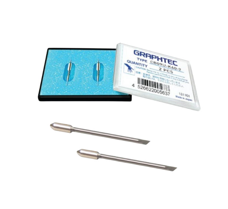 Cb09Ub-K60 Super-Steel Blade 30°/ 0.9Mm For Fc, Fcx, Ce Series - Cb09Ub-K60-2 Pack