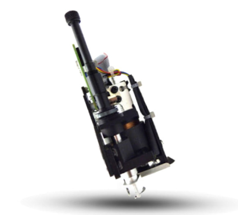 Conjunto Clase S 75, cabezal - 395-304