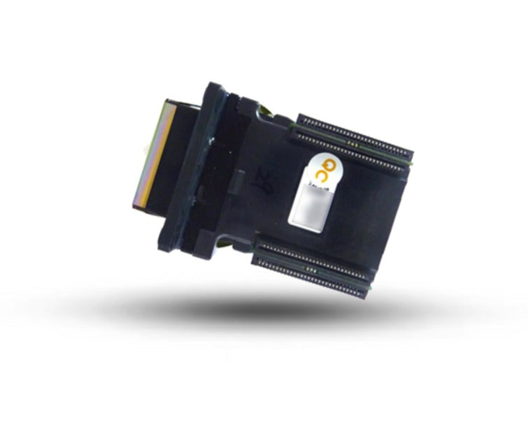 Mutoh XpertJet I9472 Print Head Assy (with Base) - DH-40275