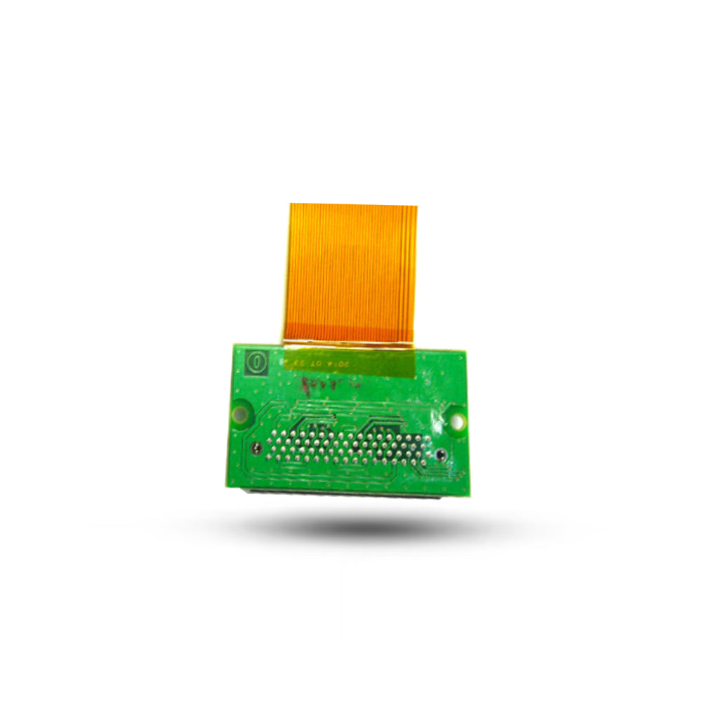 Conjunto de cabezal de impresión TS500-1800 Gen5 tipo D - MP-M022653
