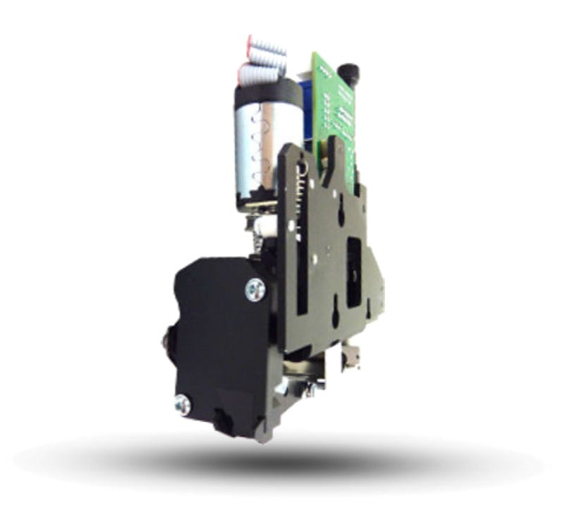 Conjunto Clase S 75, cabezal - 395-304