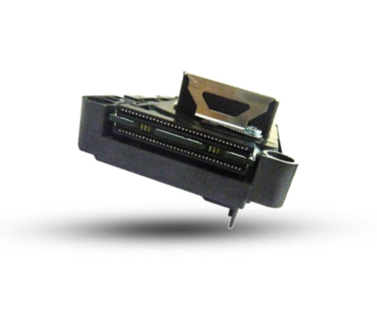 Epson DX7 Solvent Printhead 2nd coded