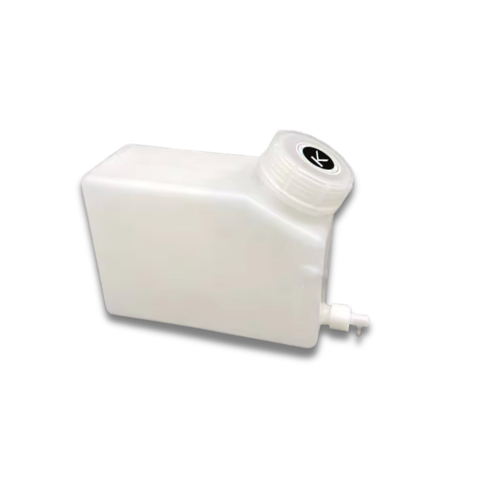 Color Ink Tank For i3200 DTF Printer