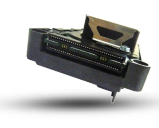 Epson DX7 Solvent Printhead 1st coded