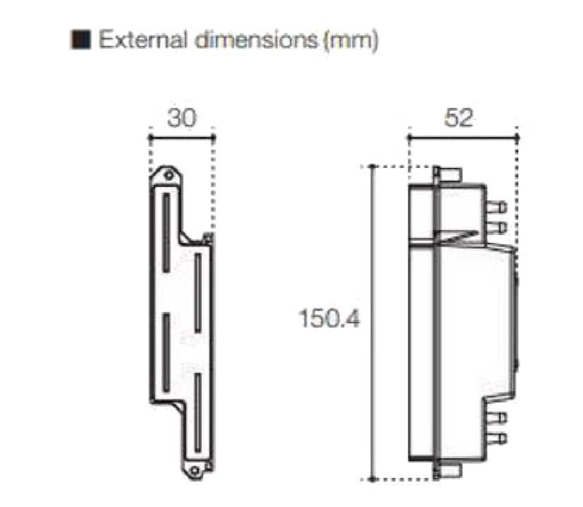 Epson S3200-A3 Printhead - S3200-A3