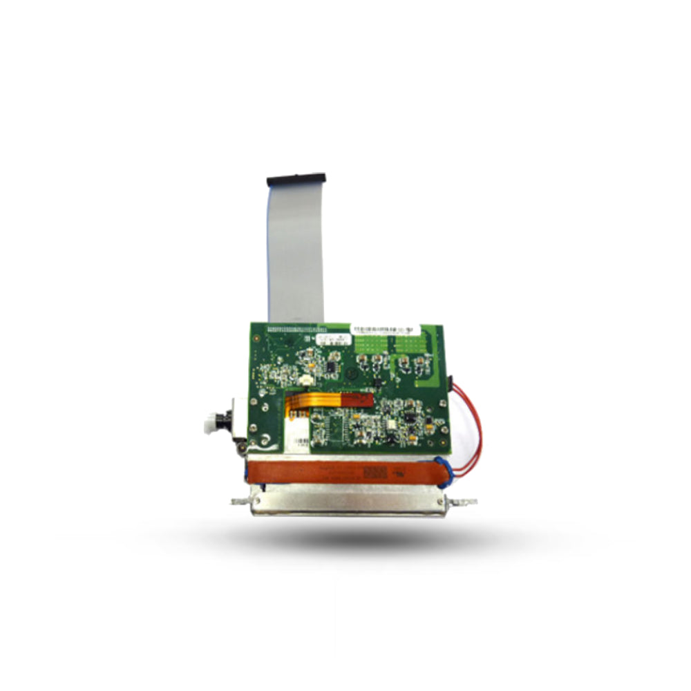 Vutek GS ASM, JETPACK GS/GSR GRIS UNCOA QD CONN - 45095093