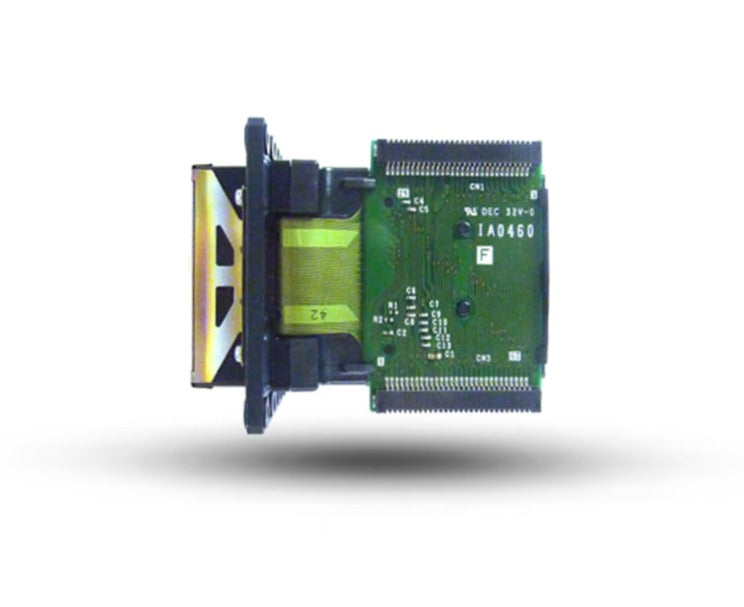 Mutoh XpertJet I9472 Print Head Assy (with Base) - DH-40275