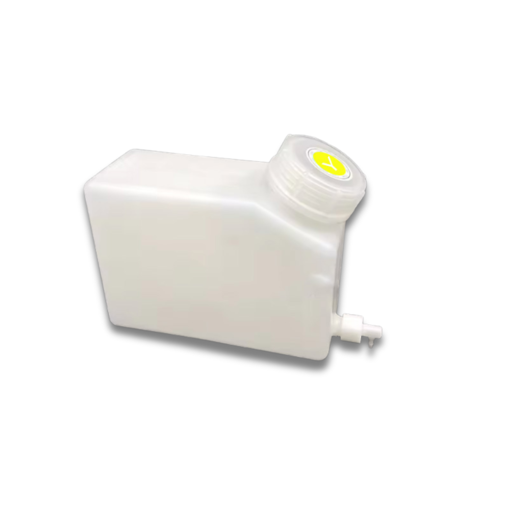 Color Ink Tank For i3200 DTF Printer