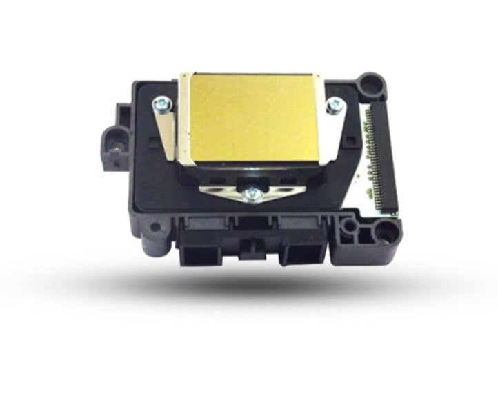 Epson DX7 Solvent Printhead 2nd coded