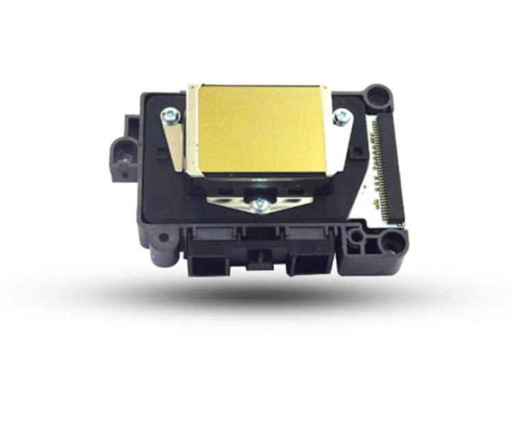 Epson DX7 Solvent Printhead 1st coded