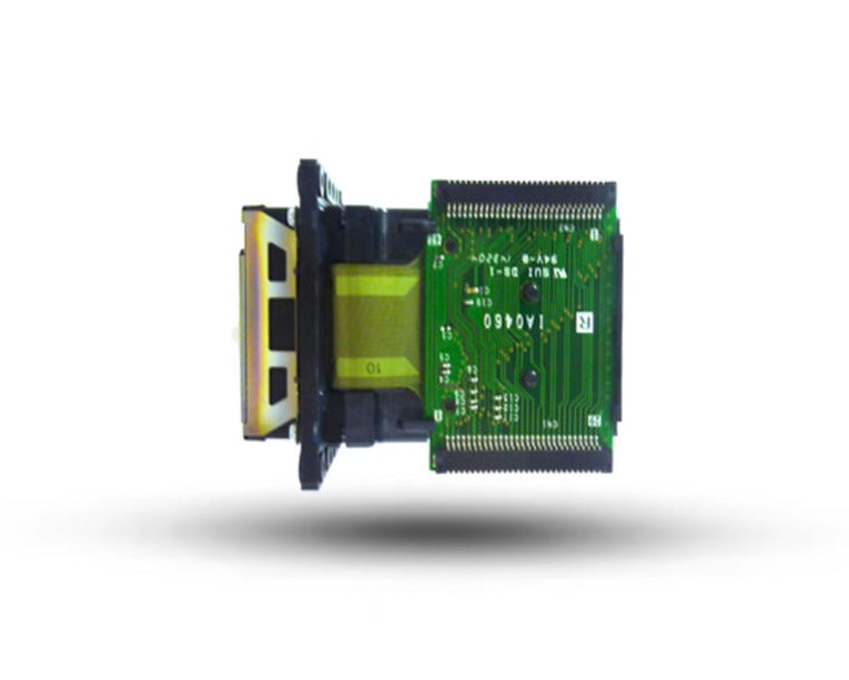 Mutoh XpertJet I9472 Print Head Assy (with Base) - DH-40275