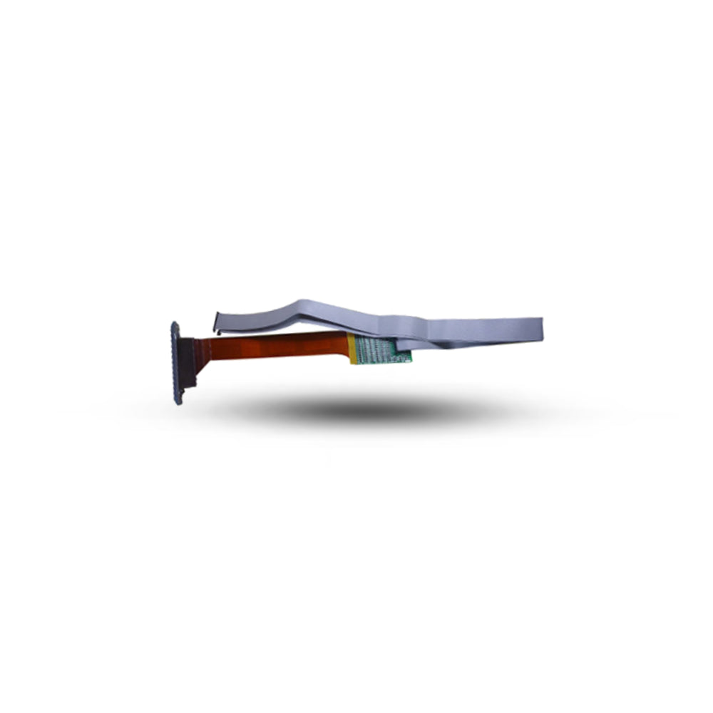 Turbojet CMB E1 Head Assy - CW903-62443