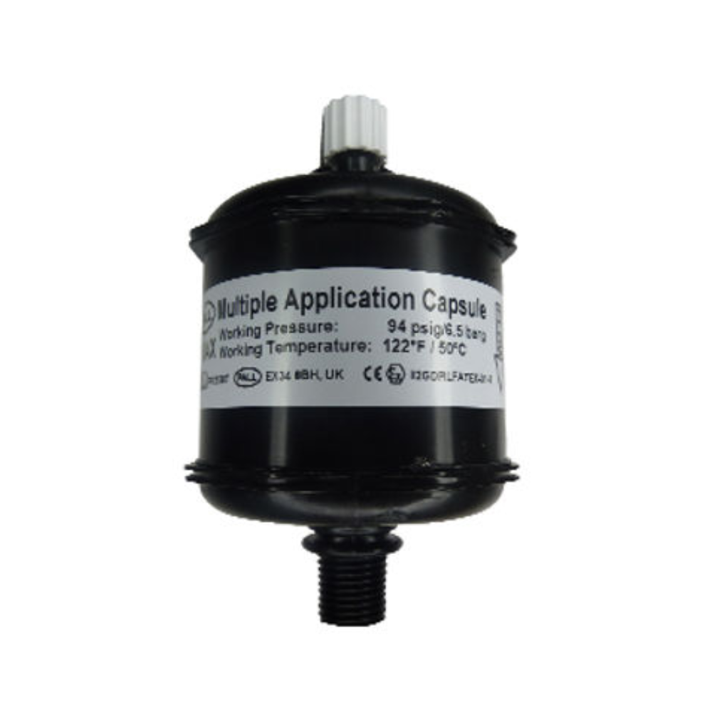UV Inkjet Filter 5 micron