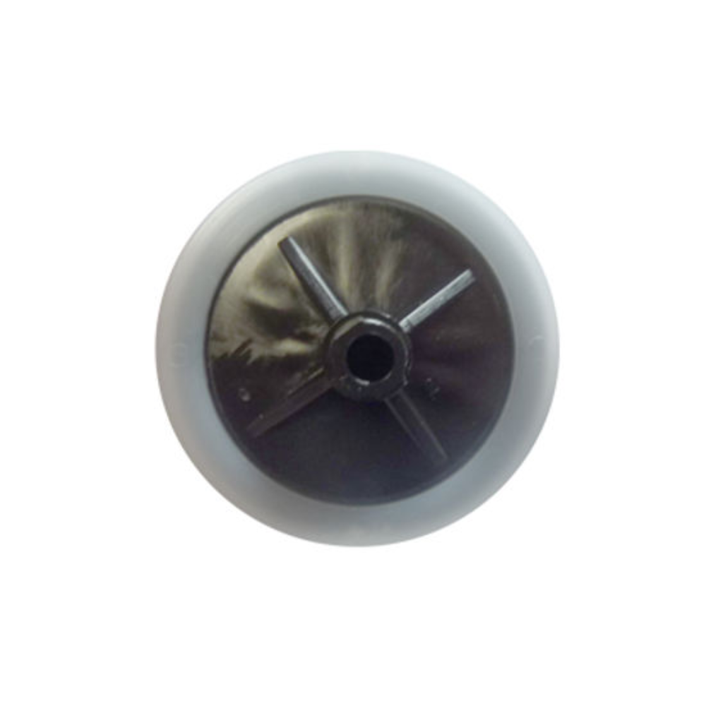 PALL Acro Disc Filter Black 10 micron Luer - LCF-22110