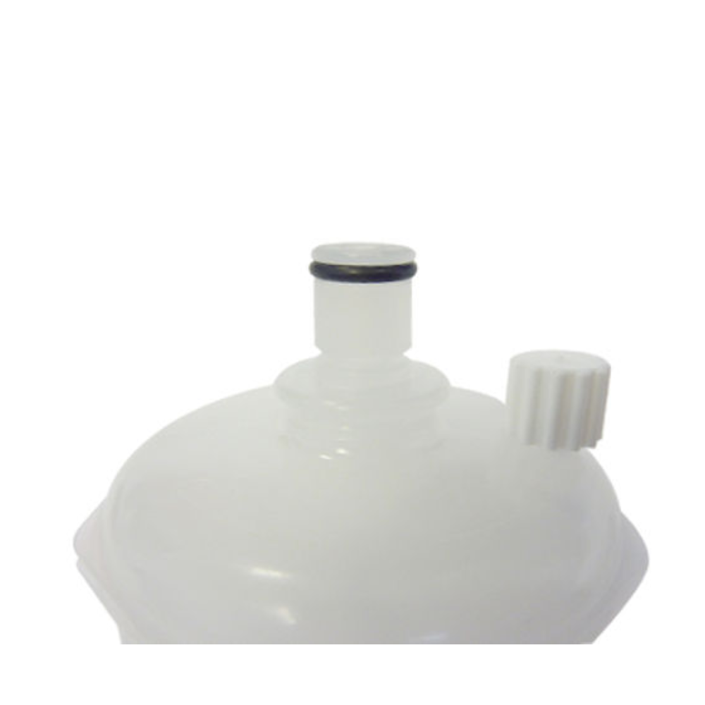 Pall Main filter 10 micron