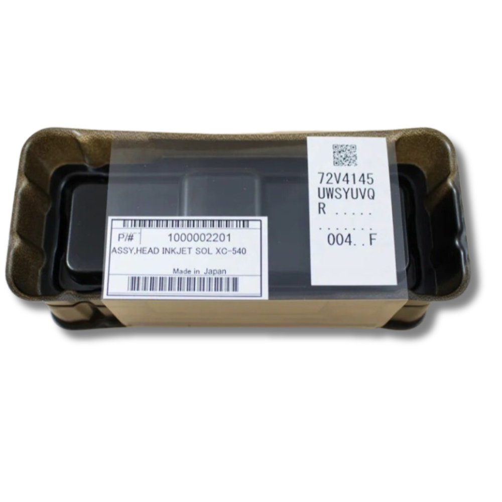 Epson DX4 Printhead