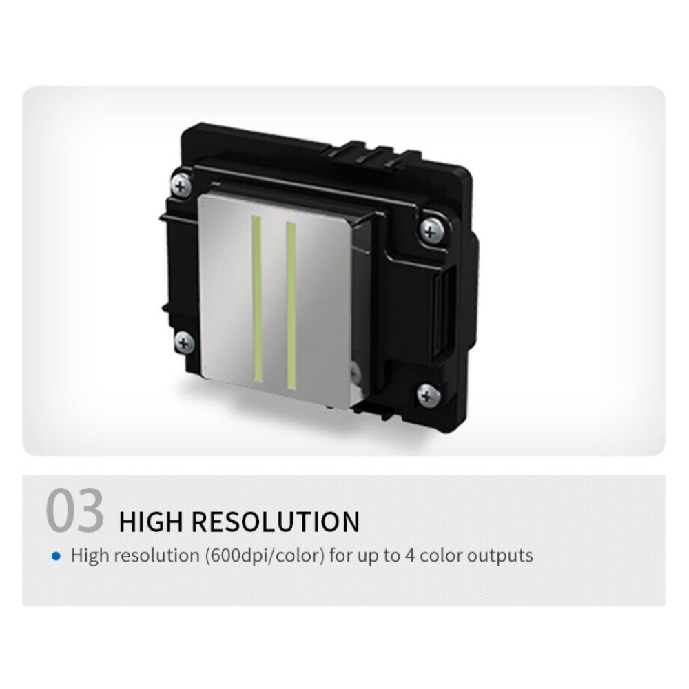 Epson i1600-U1 UV Printhead