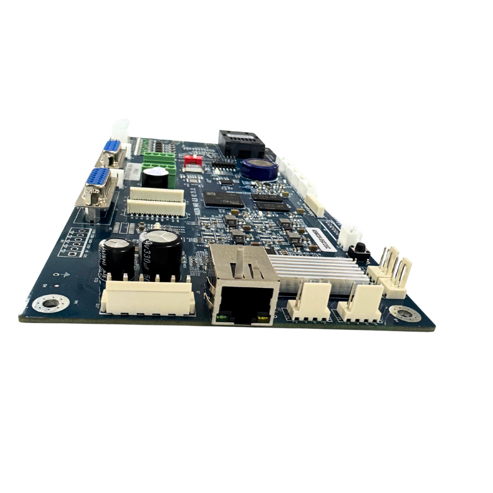 Hoson Mother Board for 2 x I3200-A1 printheads - LJ-576565