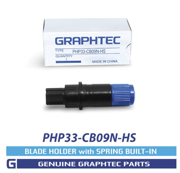 0.9Mm Blade Holder For Cb09 Series Blades (Php33-Cb09N-Hs)