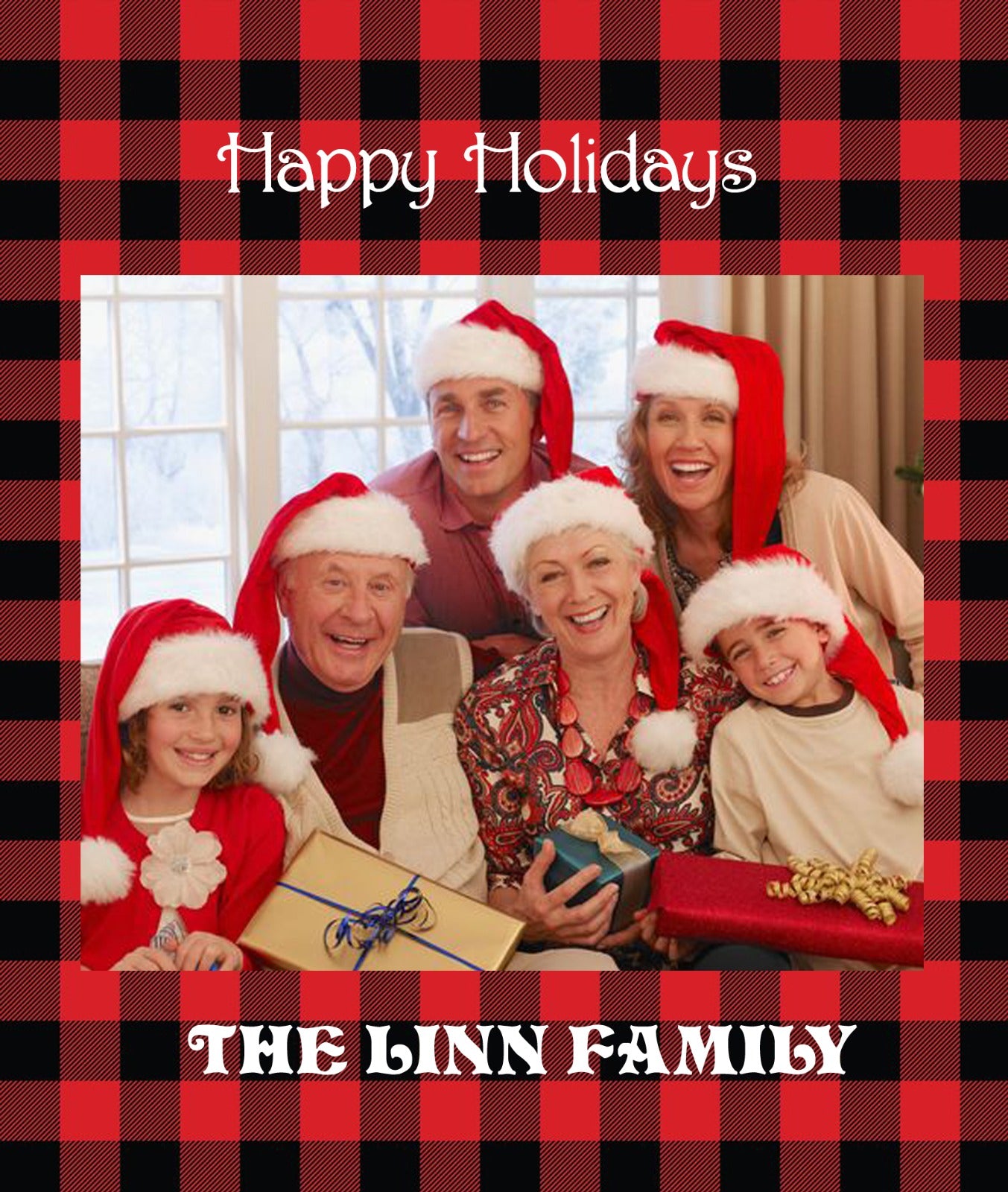 Custom Printed Photo Blankets|Personalized Blankets