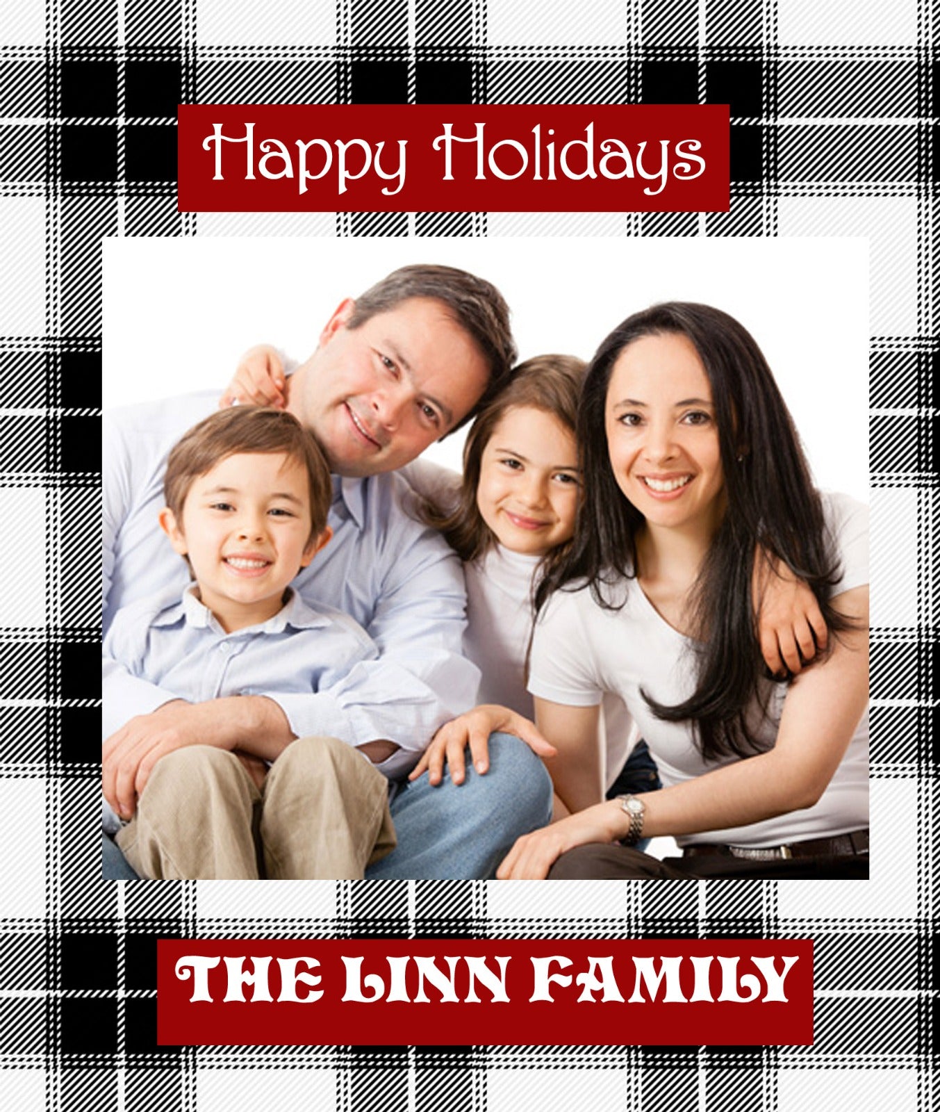 Custom Printed Photo Blankets|Personalized Blankets
