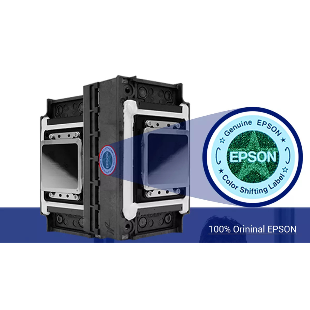 Cabezal de impresión XP-600 Epson DX11 - F1080-A1 / FA09121 / FA09xxx