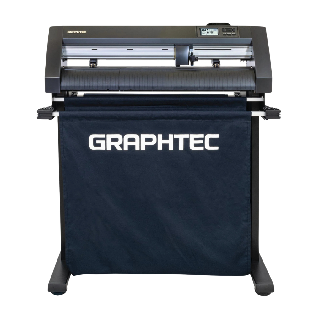 Graphtec CE7000-60 24" E-Class Desktop Vinyl Cutter and Plotter