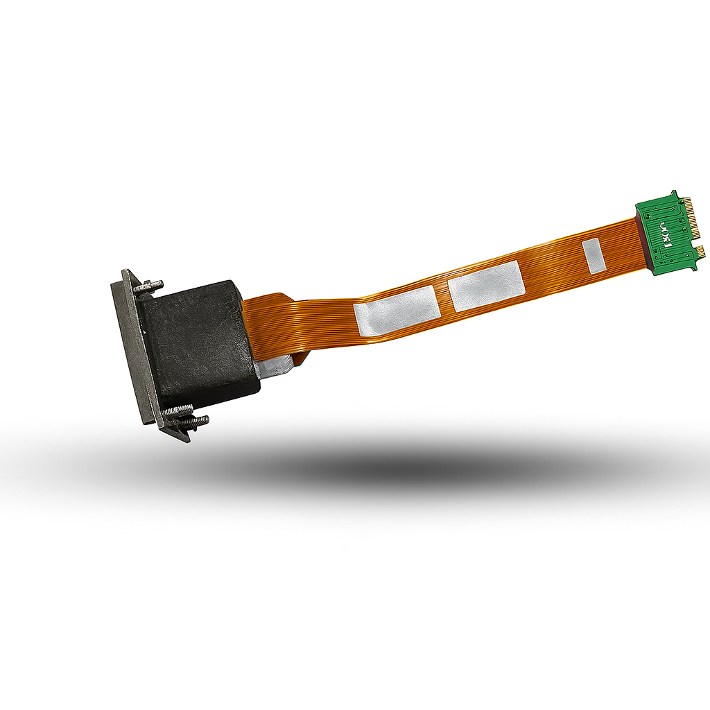 Agfa Jeti Titan X Ricoh GEN4 7-35PL Printhead - MH2420