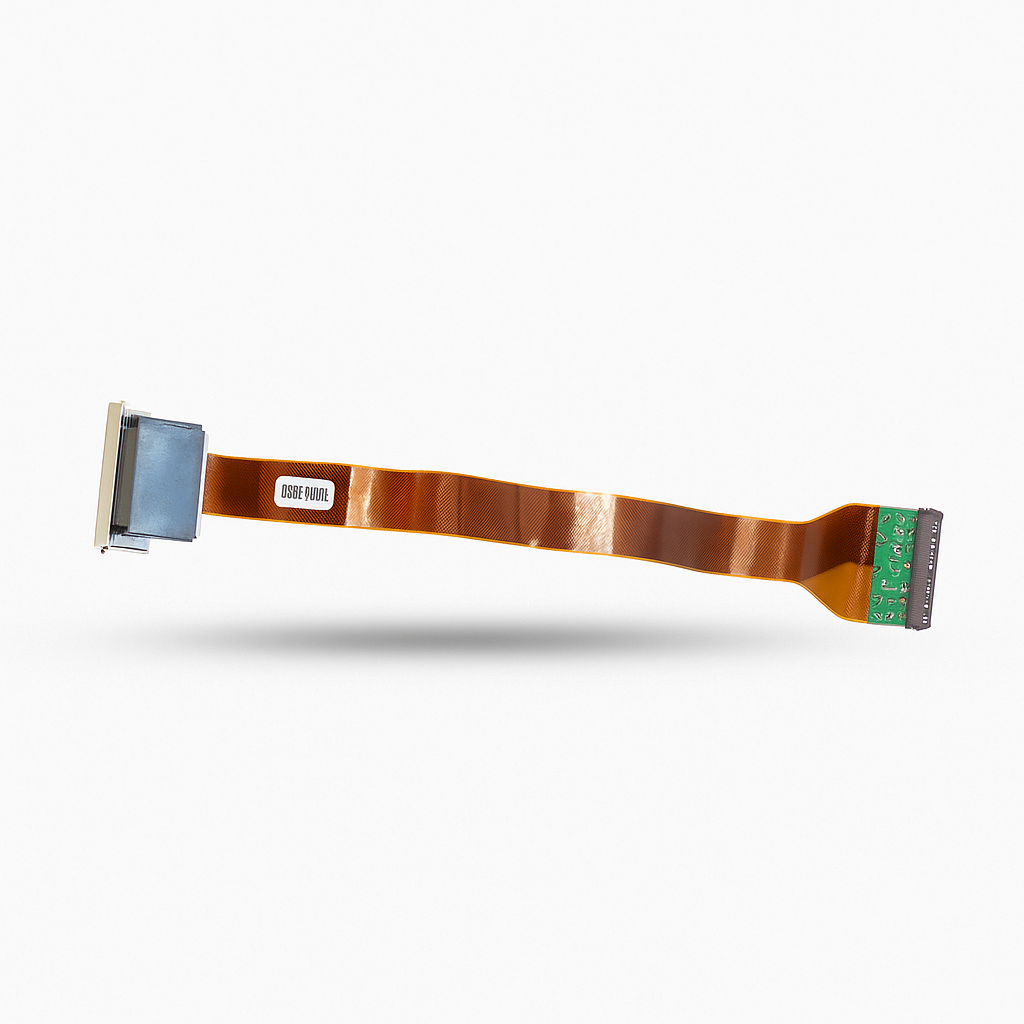 Handtop HT3200UV HG12 Ricoh GEN5 UV Printhead (Cable: 500mm) - MH5420
