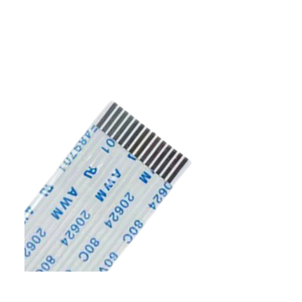 Cable de datos del cabezal Epson I3200 de 14 pines