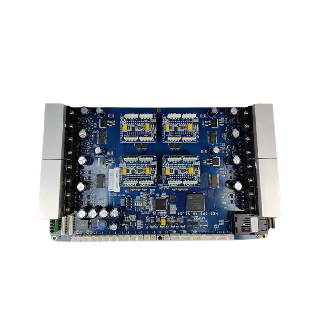 Brand New I3200 Hoson Board for 4 Head DTF Printer Assembly Kit