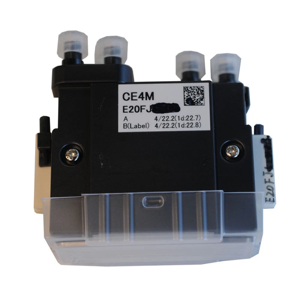 Toshiba CA4W Printhead