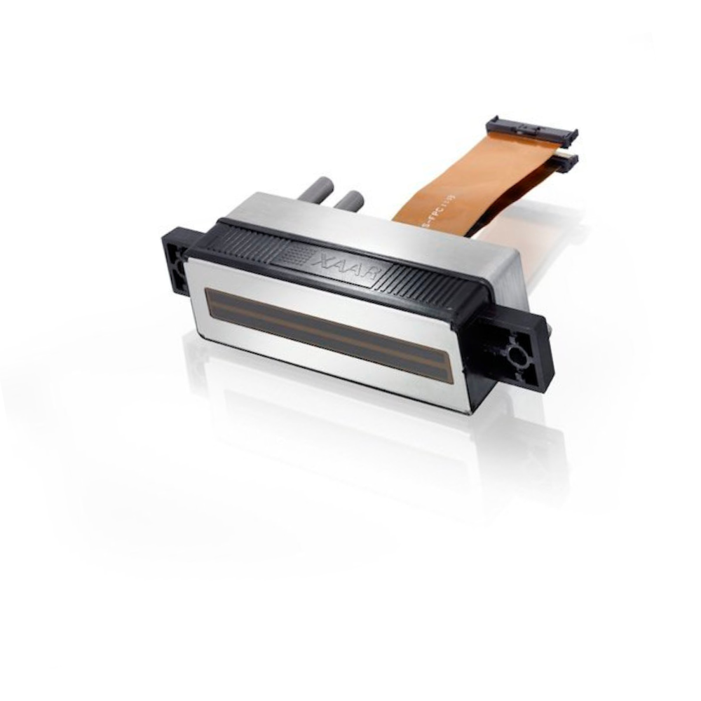 Cabezal de impresión Xaar 1003 GS-12U
