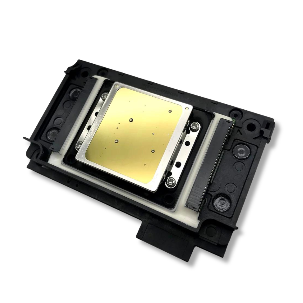 Cabezal de impresión XP-600 Epson DX11 - F1080-A1 / FA09121 / FA09xxx